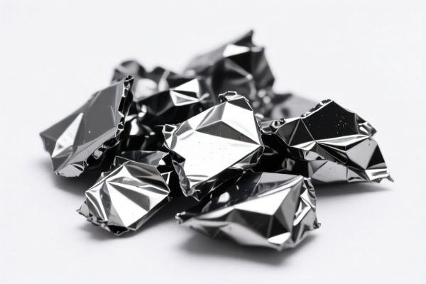 Tungsten Waste (Recycled)