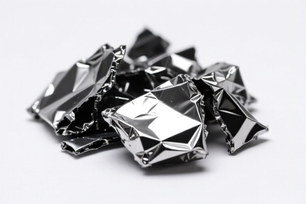 Tungsten Waste (Recycled)