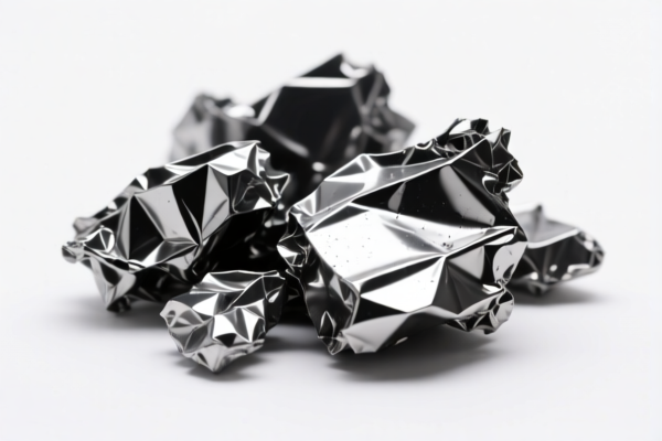 Tungsten Waste (Recycled)