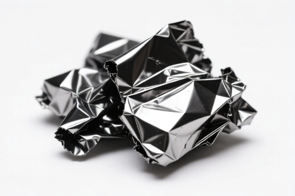 Tungsten Waste (Recycled)
