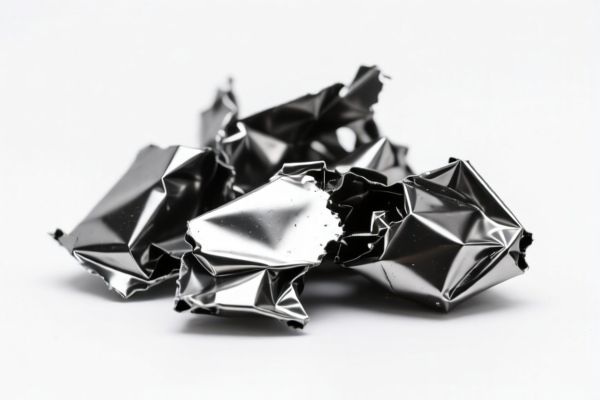 Tungsten Waste (Surface Treated)