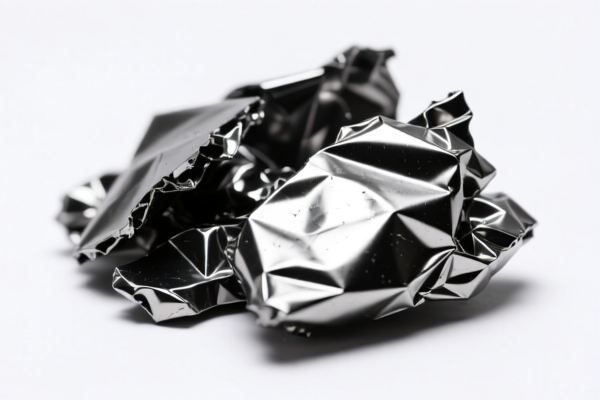 Tungsten Waste (Surface Treated)