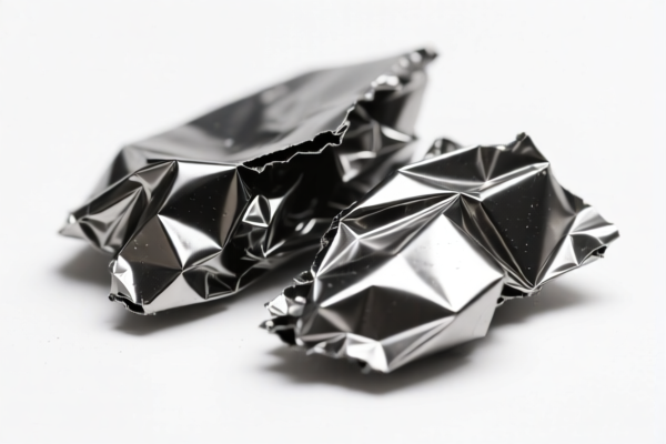 Tungsten Waste (Surface Treated)