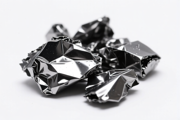 Tungsten Waste (Surface Treated)
