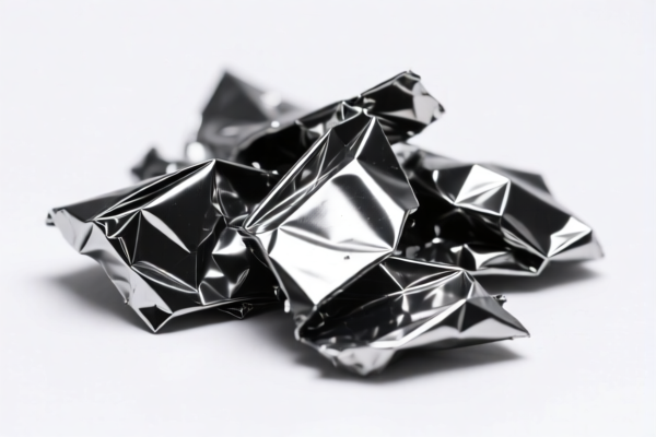 Tungsten Waste