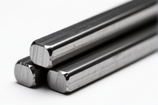 Tungsten Bars
