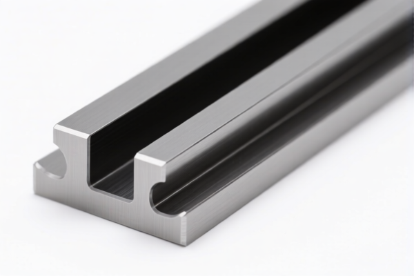 Tungsten Profiles