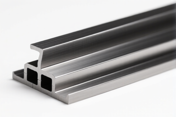 Tungsten Profiles