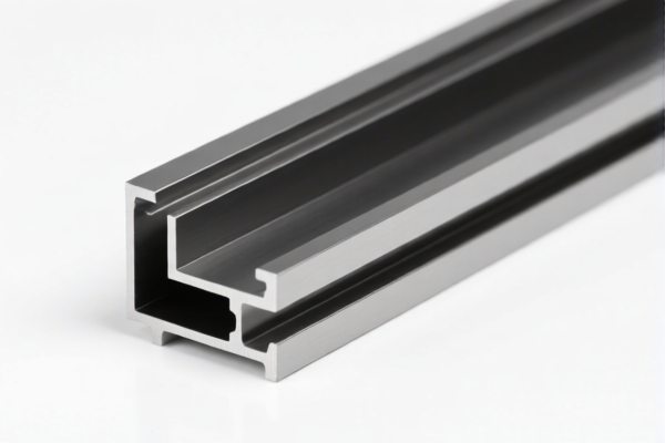 Tungsten Profiles
