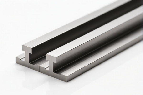 Tungsten Profiles