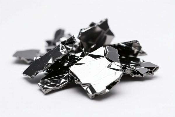Tungsten Scrap