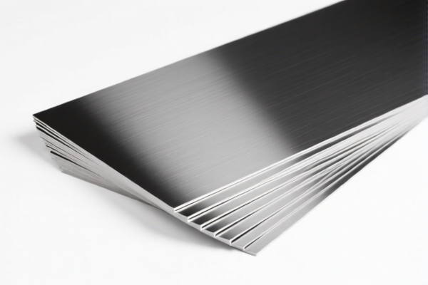 Tungsten Sheets
