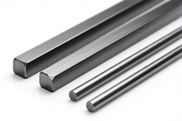 Tungsten Waste