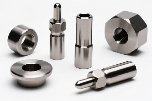 Other Tungsten Products