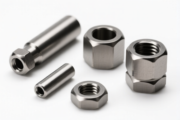 Other Tungsten Products