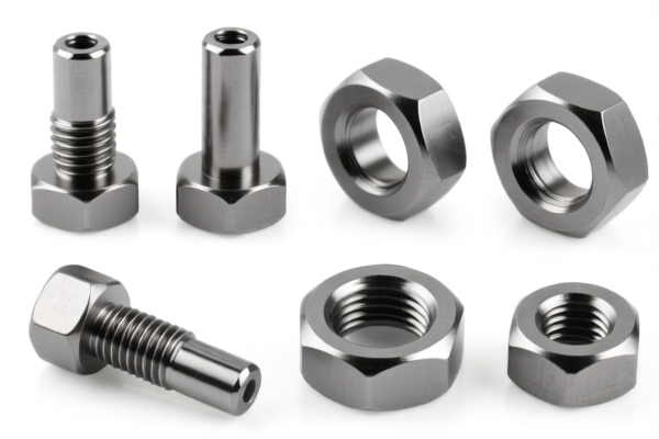 Other Tungsten Products