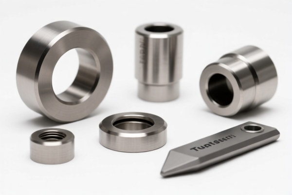 Other Tungsten Products
