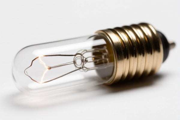 Tungsten Filament