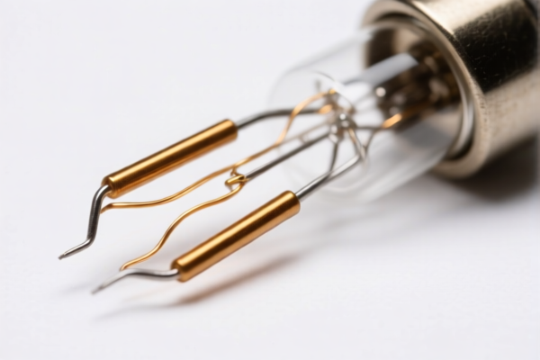 Tungsten Filament