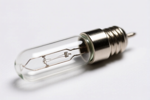 Tungsten Filament