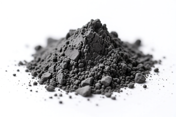 Tungsten Powder (Welding)
