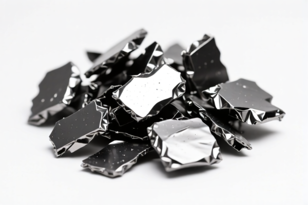 Tungsten Scrap