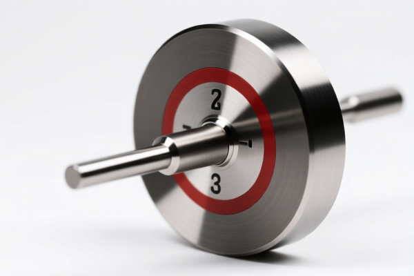 Tungsten Target