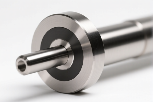 Tungsten Target