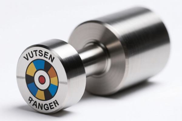 Tungsten Target