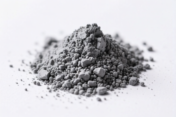 Molybdenum Powder (For Catalyst)