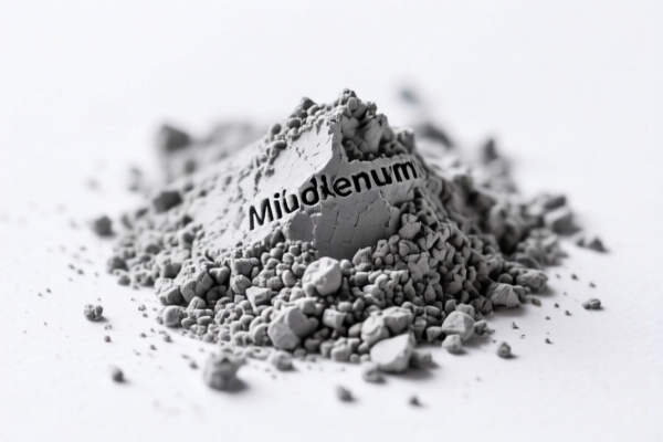 Molybdenum Powder (For Catalyst)
