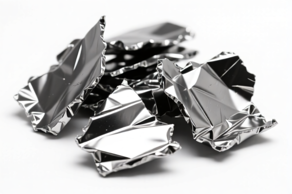 Molybdenum Processing Scrap