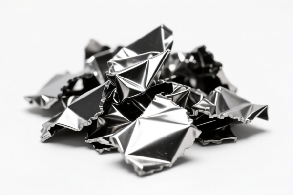 Molybdenum Processing Scrap