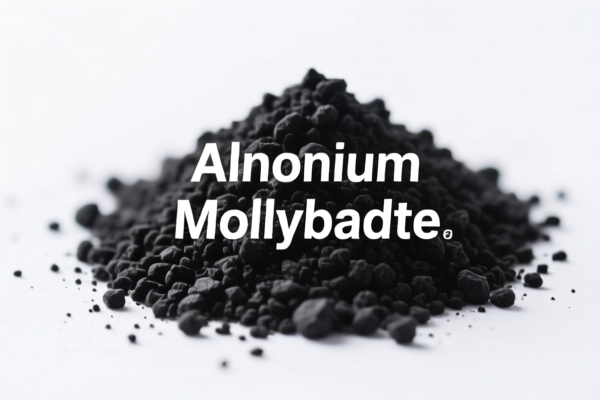 Ammonium Molybdate
