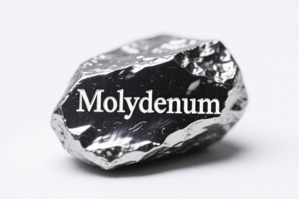 Molybdate