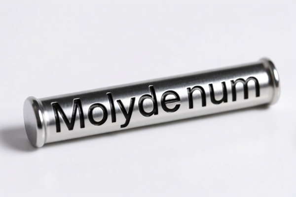 Molybdate