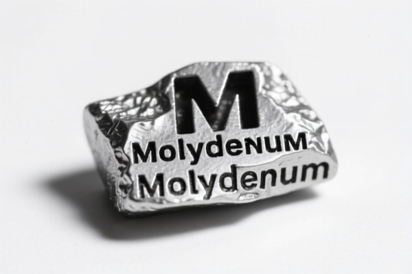 Molybdate