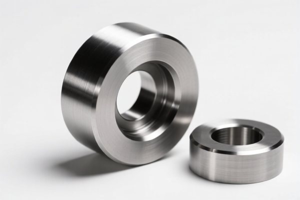 Molybdenum Alloy Casting
