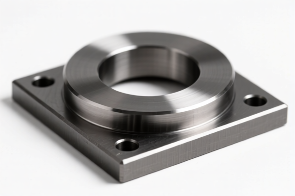 Molybdenum Alloy Casting