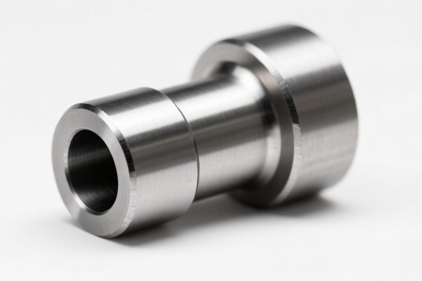 Molybdenum Alloy Casting