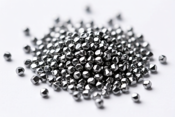 Molybdenum Alloy Granules