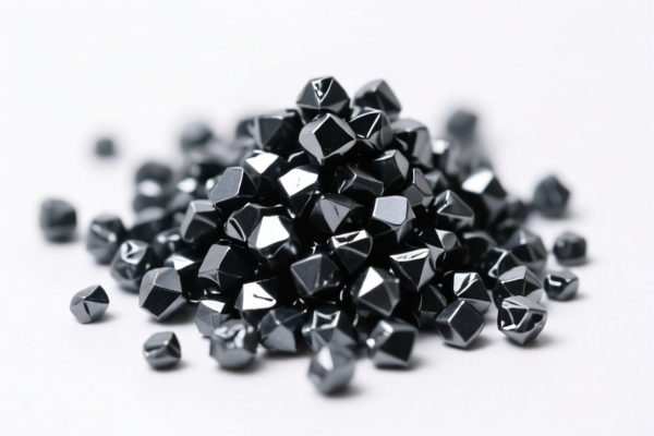 Molybdenum Catalyst