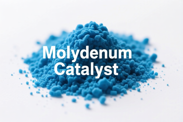 Molybdenum Catalyst