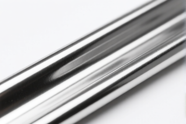 Molybdenum Coating