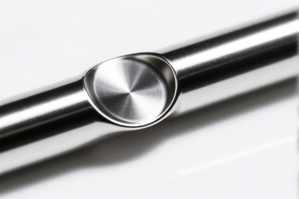 Molybdenum Coating