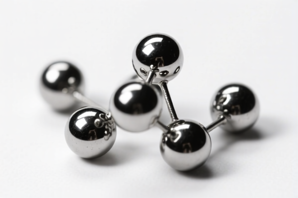 Molybdenum Compound