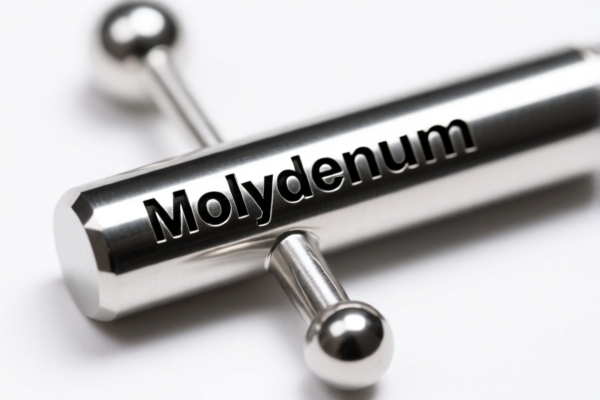 Molybdenum Compound