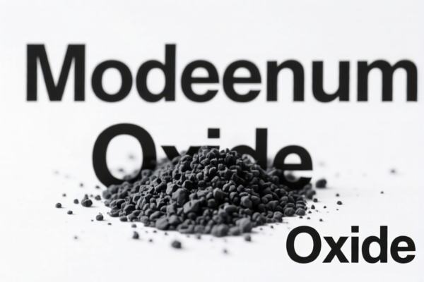 Molybdenum Oxide