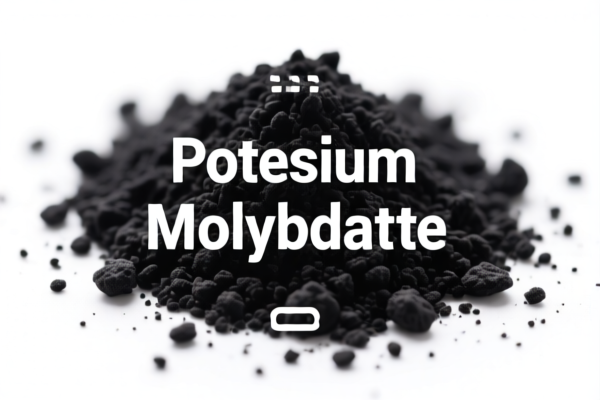 Potassium Molybdate