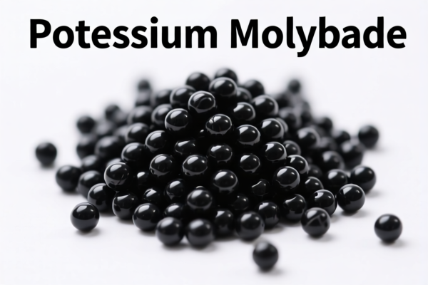 Potassium Molybdate
